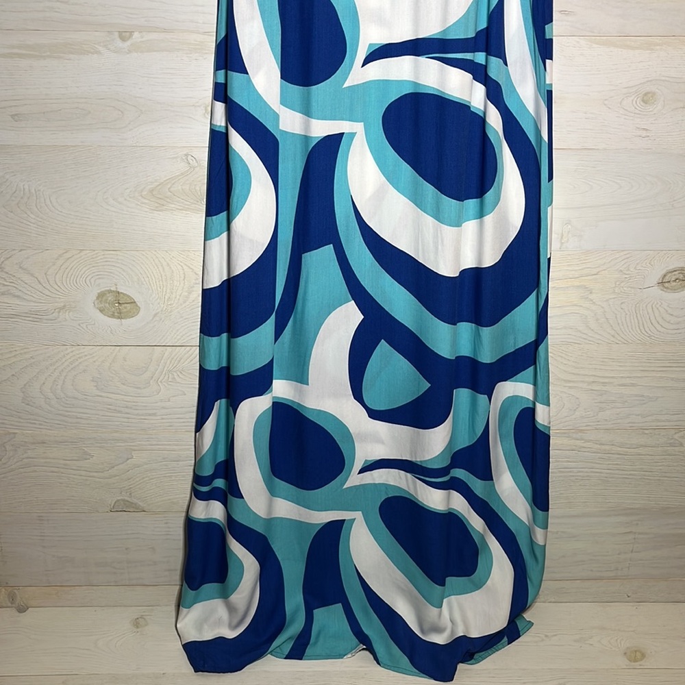 Escapada maxi dress - Picture 3 of 8
